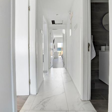 Myhome Delux, Ayia Napa 3 Bedroom With Pool Екстер'єр фото