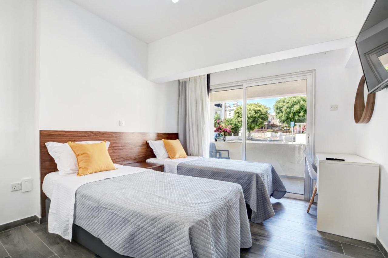 Myhome Delux, Ayia Napa 3 Bedroom With Pool Екстер'єр фото