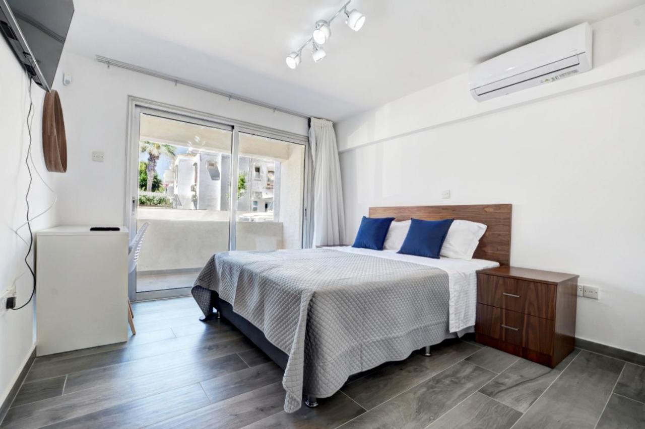 Myhome Delux, Ayia Napa 3 Bedroom With Pool Екстер'єр фото