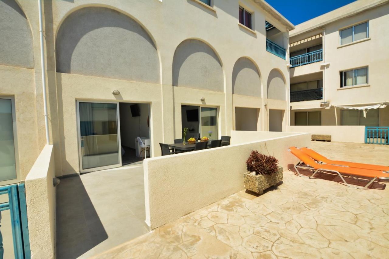 Myhome Delux, Ayia Napa 3 Bedroom With Pool Екстер'єр фото