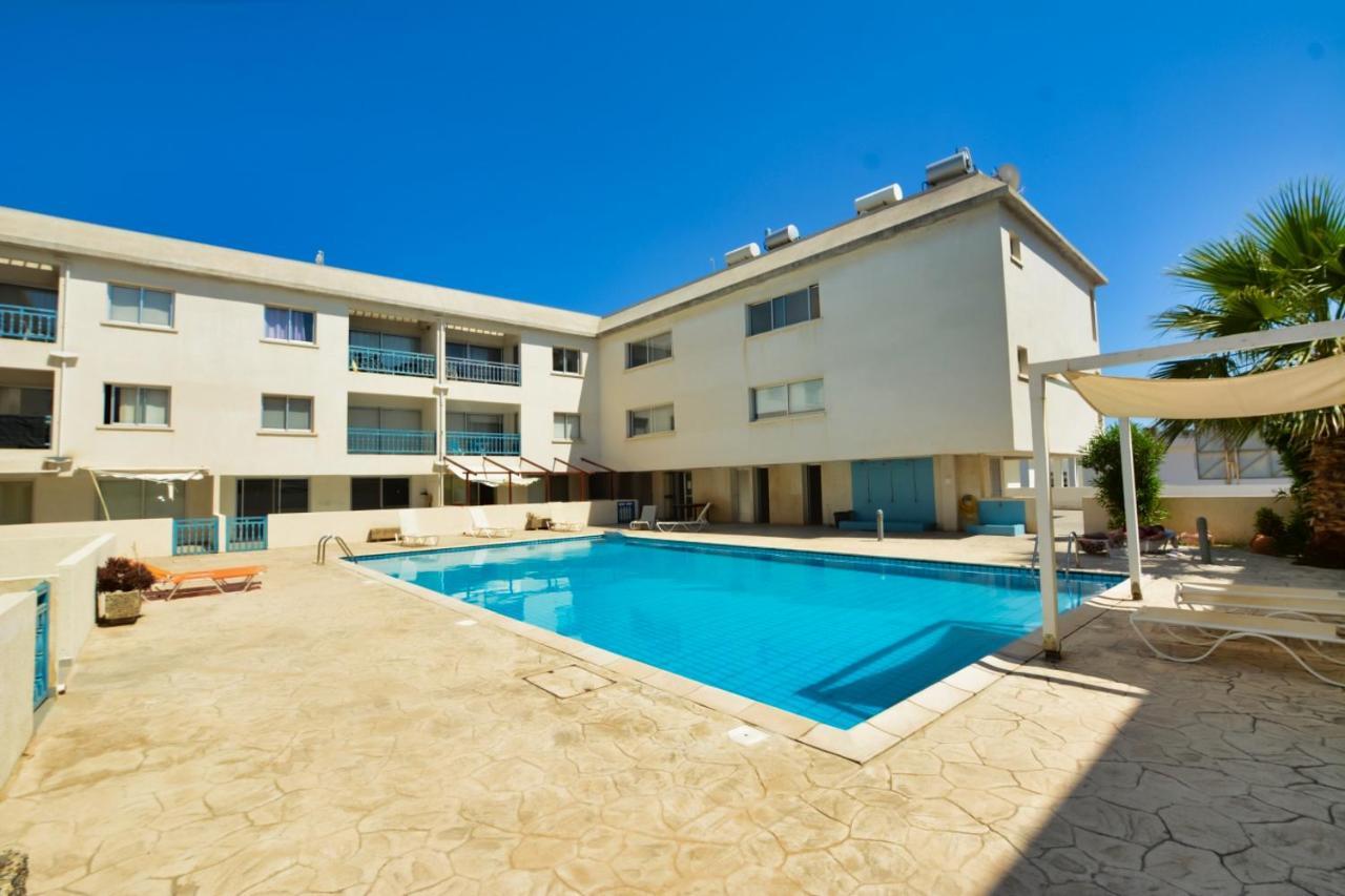 Myhome Delux, Ayia Napa 3 Bedroom With Pool Екстер'єр фото