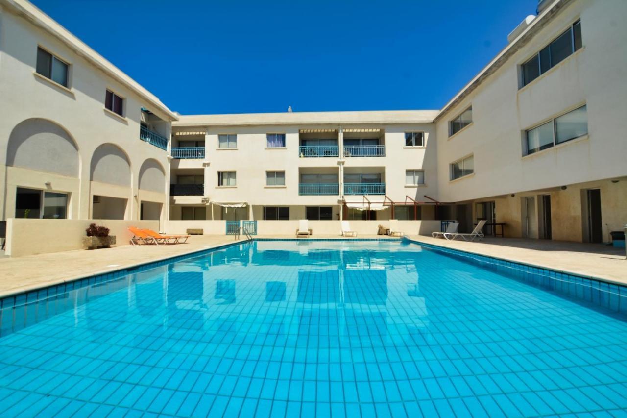 Myhome Delux, Ayia Napa 3 Bedroom With Pool Екстер'єр фото
