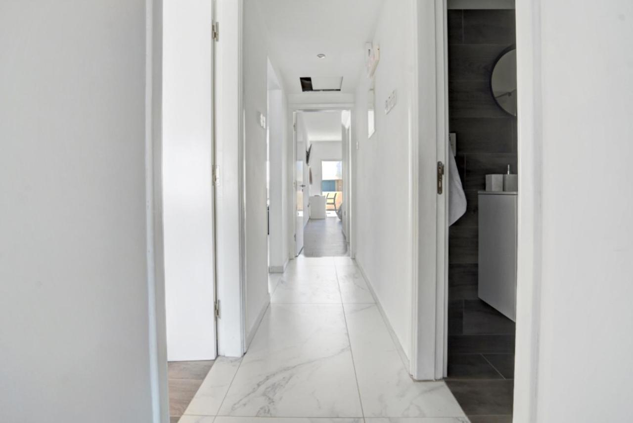 Myhome Delux, Ayia Napa 3 Bedroom With Pool Екстер'єр фото