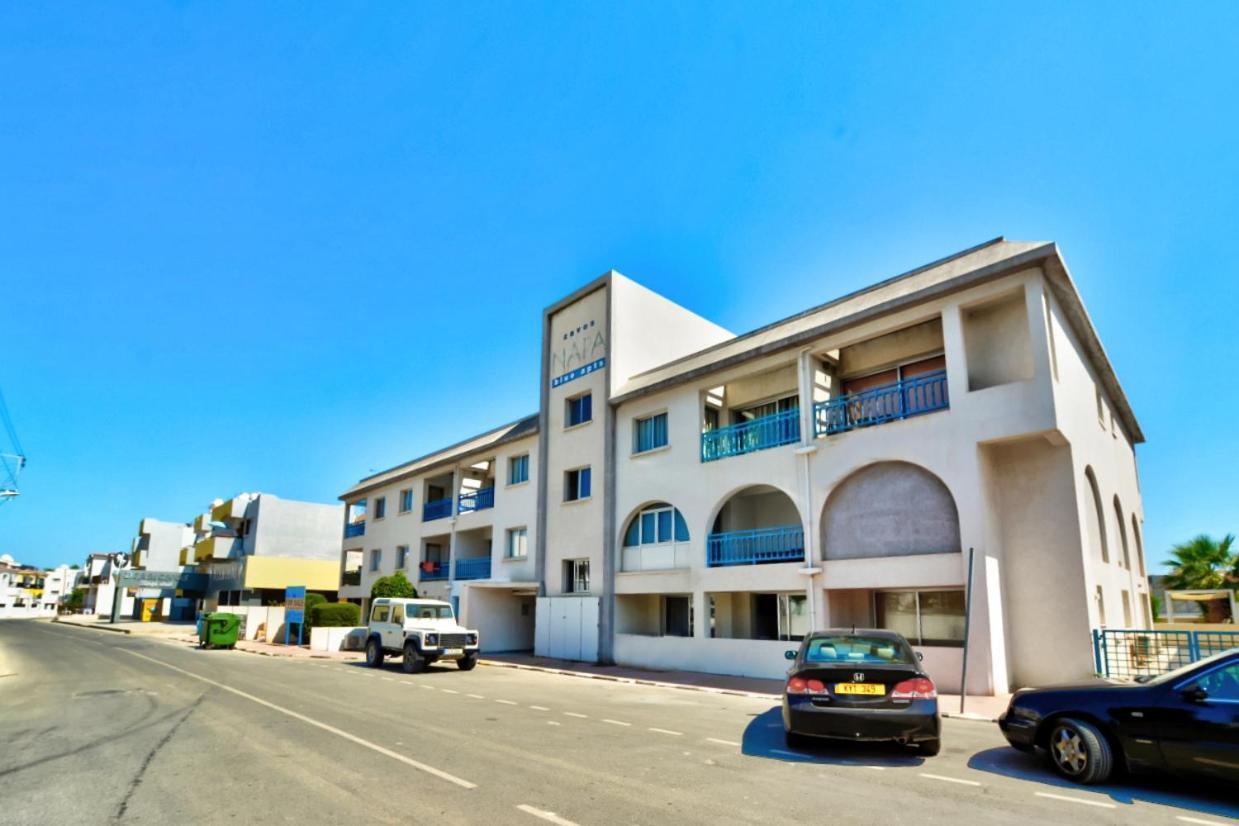 Myhome Delux, Ayia Napa 3 Bedroom With Pool Екстер'єр фото