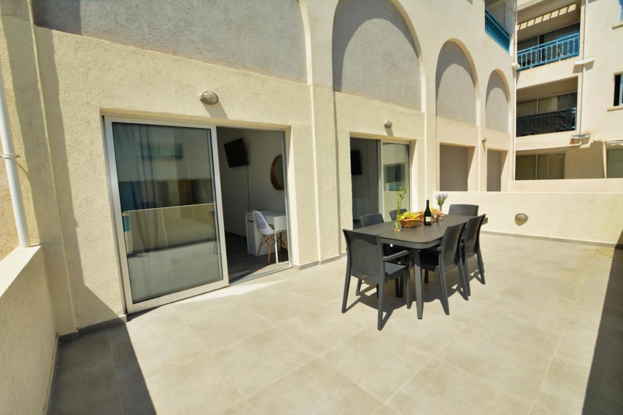 Myhome Delux, Ayia Napa 3 Bedroom With Pool Екстер'єр фото