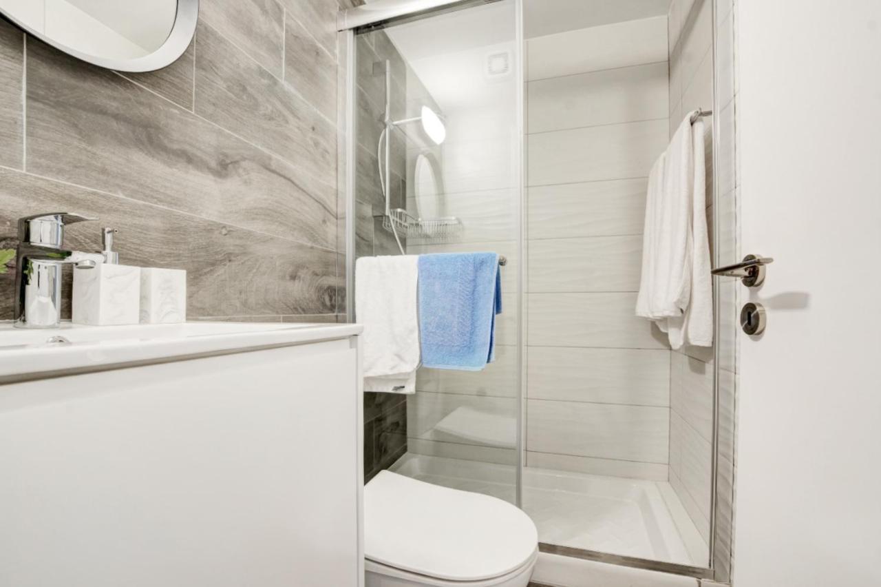 Myhome Delux, Ayia Napa 3 Bedroom With Pool Екстер'єр фото