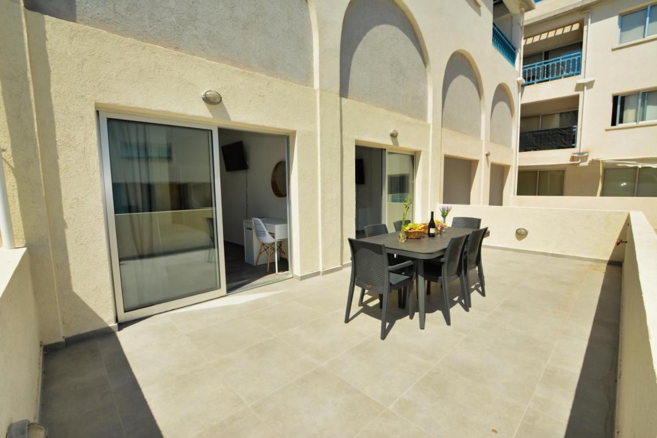 Myhome Delux, Ayia Napa 3 Bedroom With Pool Екстер'єр фото