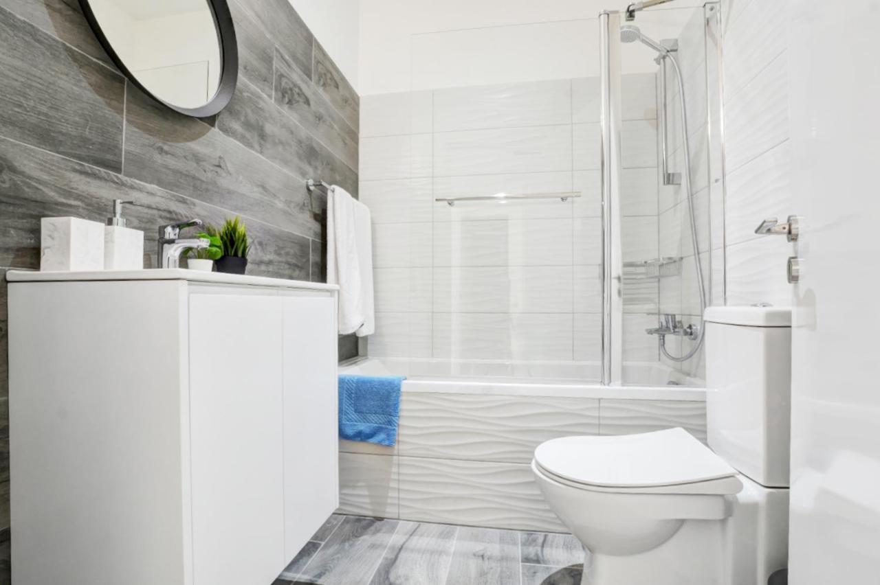 Myhome Delux, Ayia Napa 3 Bedroom With Pool Екстер'єр фото