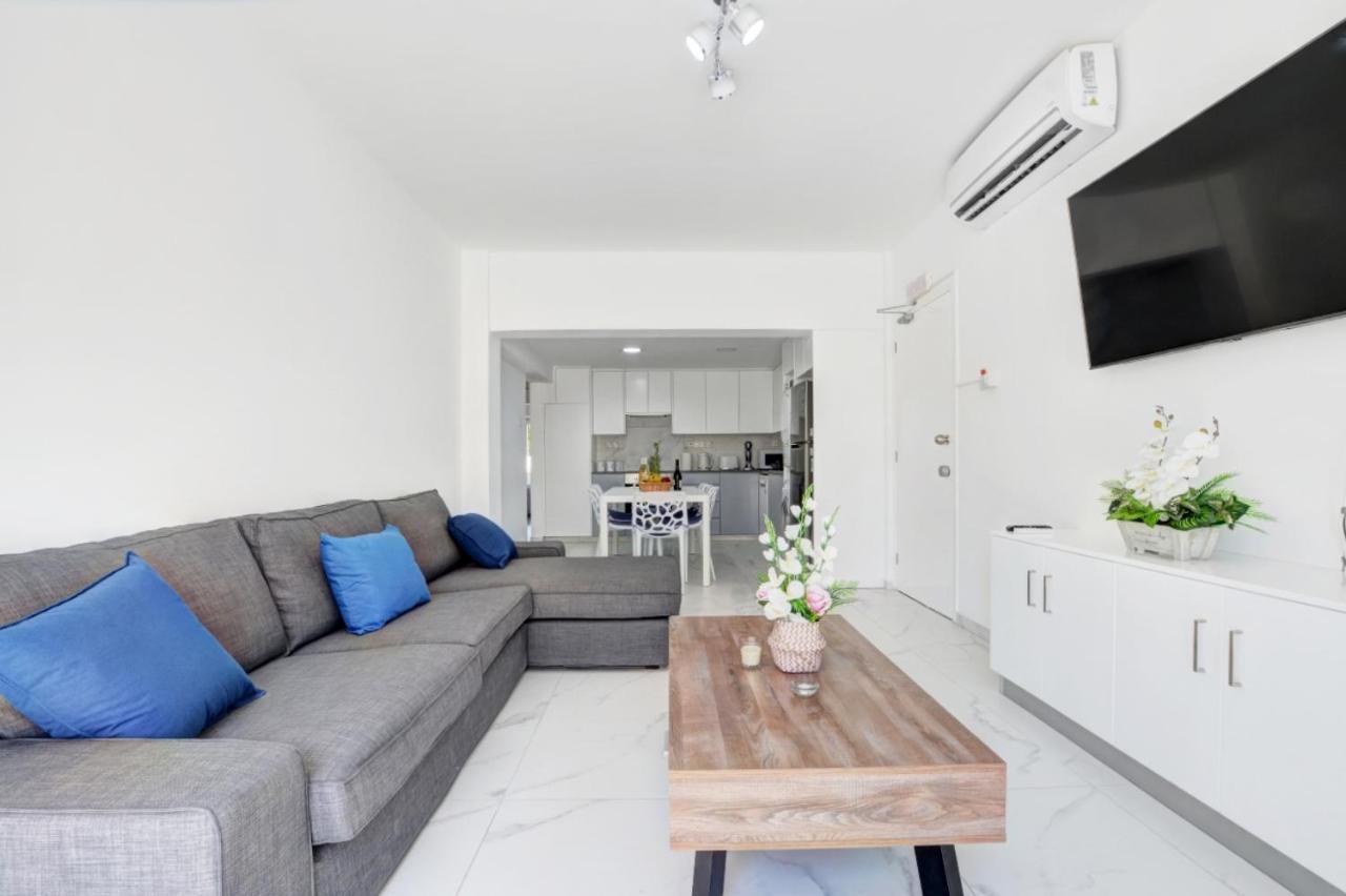 Myhome Delux, Ayia Napa 3 Bedroom With Pool Екстер'єр фото